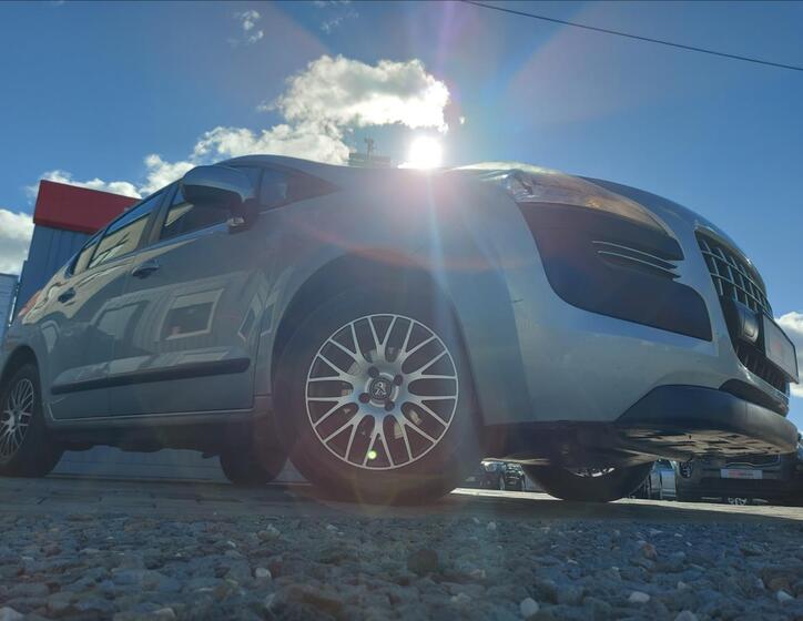 Peugeot 3008 44