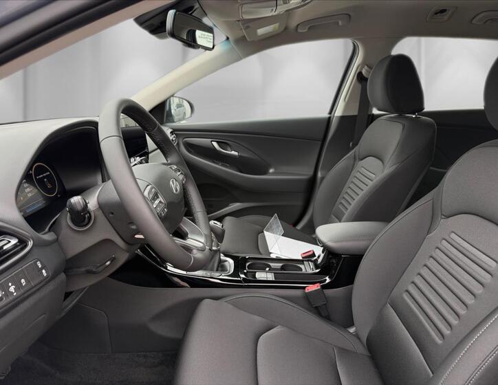 Hyundai i30 13