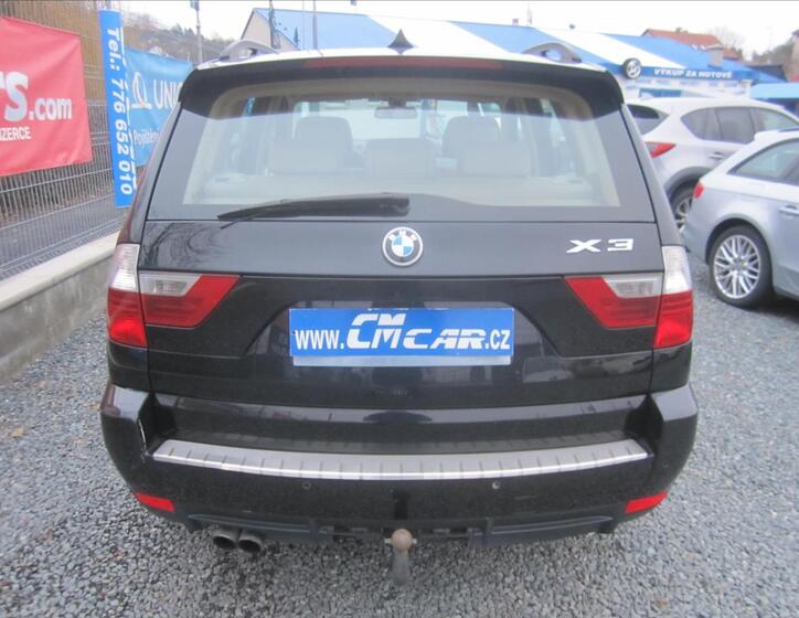 BMW X3 5