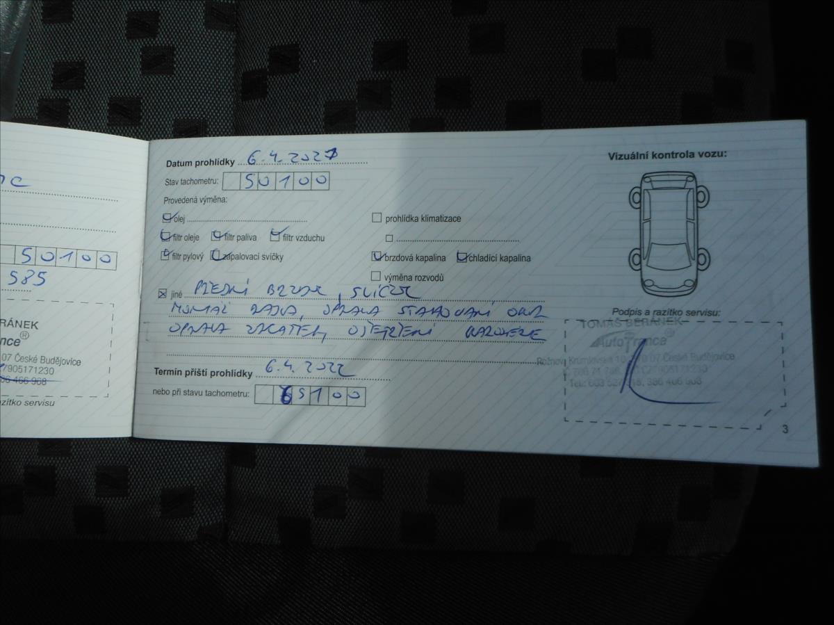 Škoda Praktik