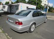BMW Řada 5 6