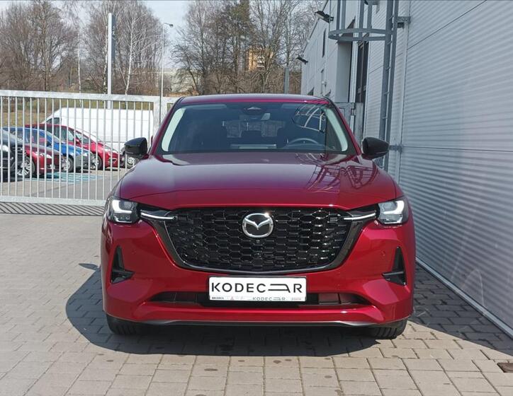 Mazda CX-60 2