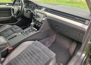 Volkswagen Passat 20