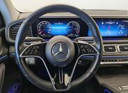Mercedes-Benz GLE 10