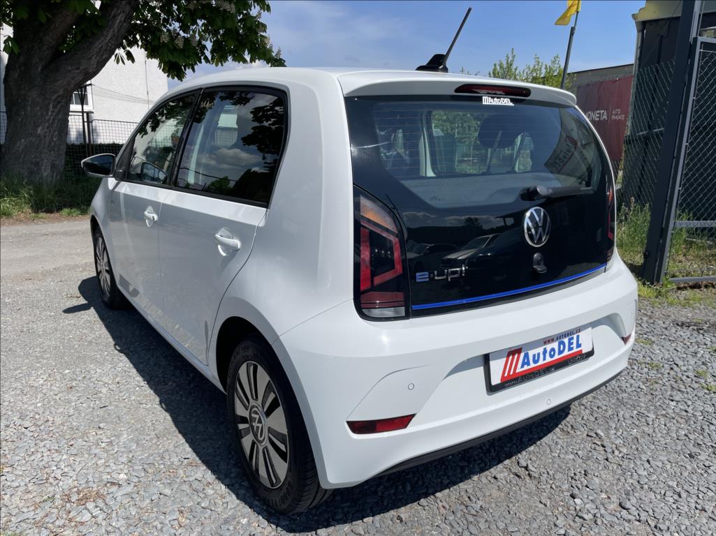 Volkswagen e-up!