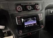 Volkswagen Caddy 23