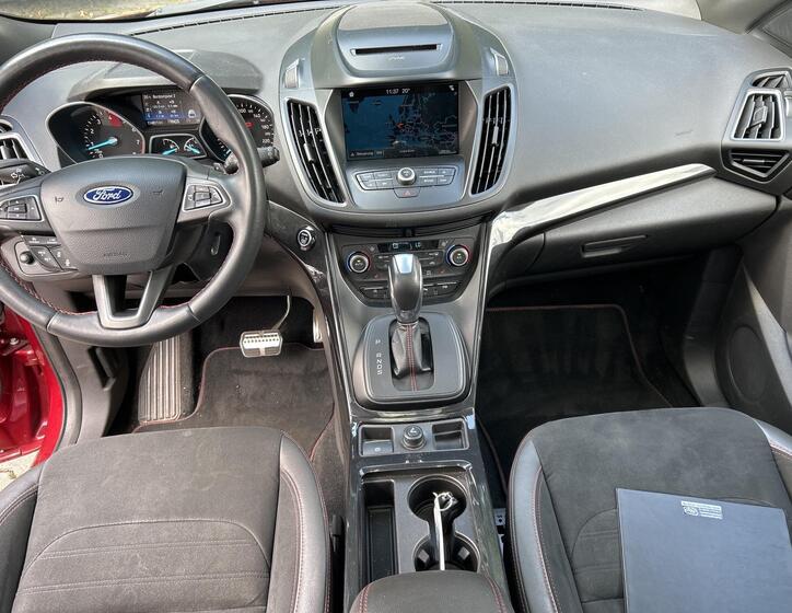 Ford Kuga 3