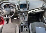 Ford Kuga 3