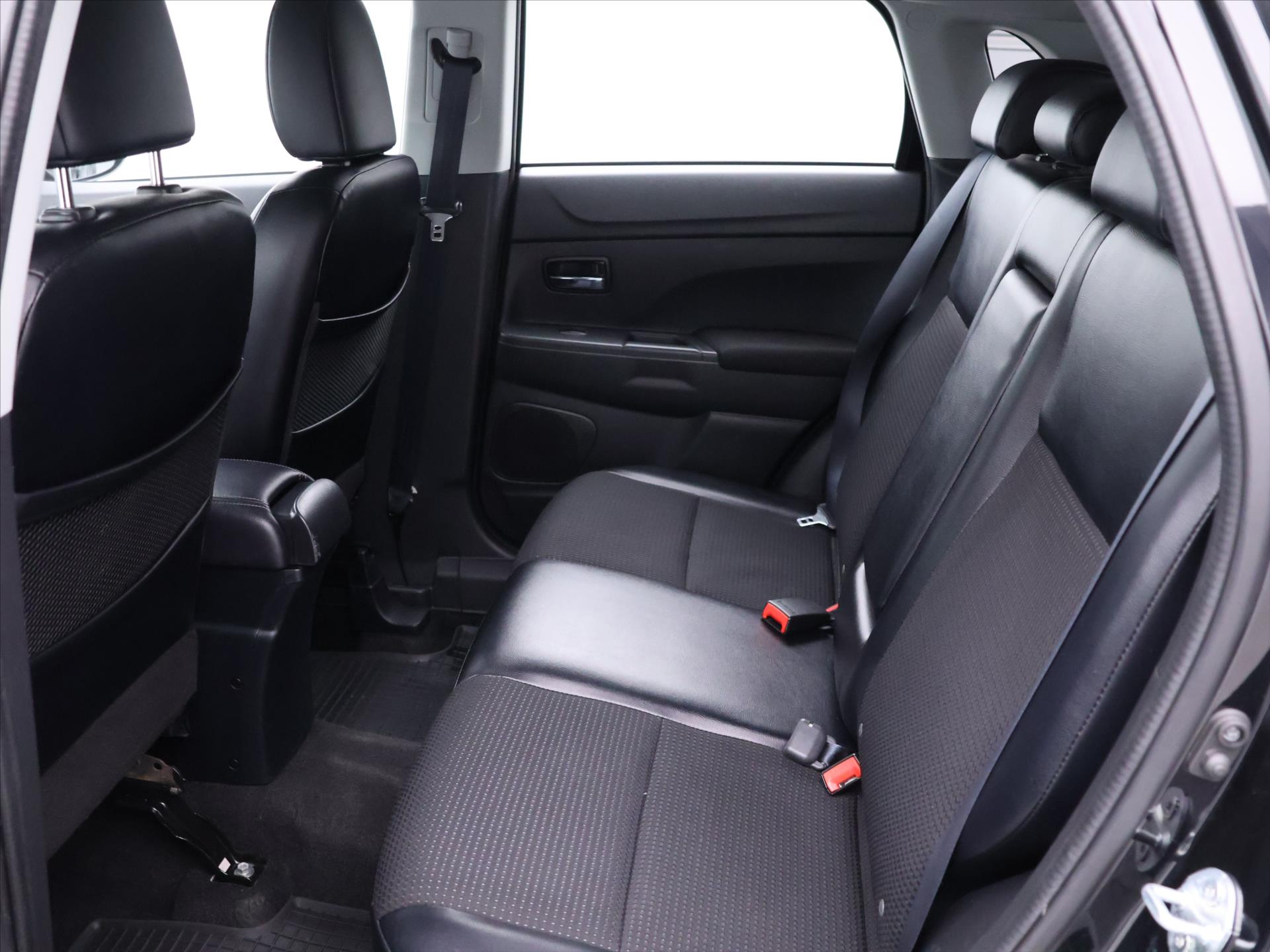 Citroën C4 Aircross