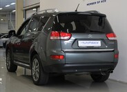 Citroën C-Crosser 3