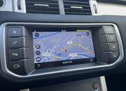Land Rover Range Rover Evoque 17