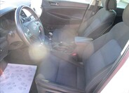 Hyundai Tucson 13