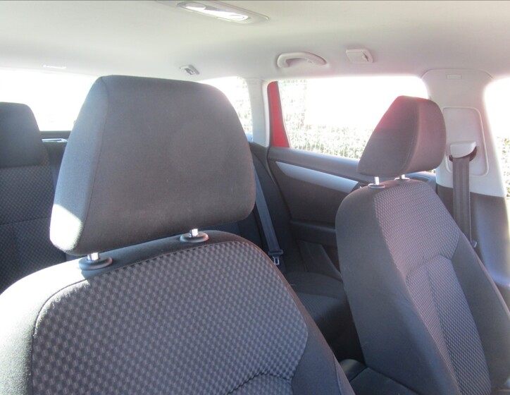 Volkswagen Passat 19