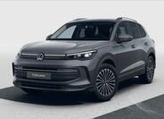 Volkswagen Tiguan 1