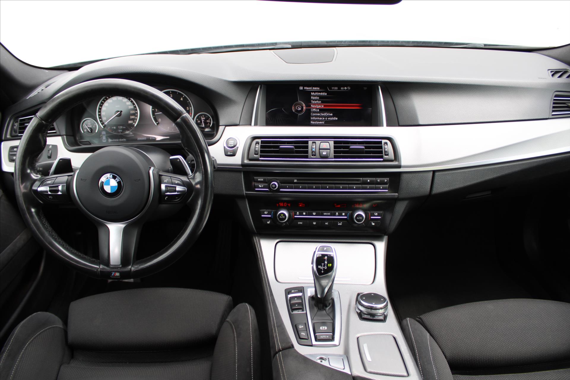BMW Řada 5