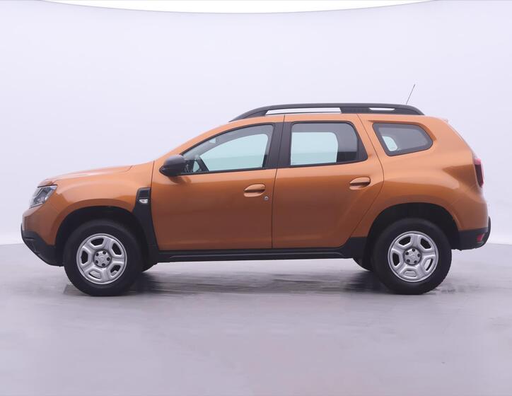 Dacia Duster 4