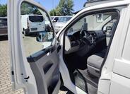 Volkswagen Transporter 10