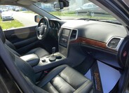 Jeep Grand Cherokee 41