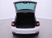 Škoda Rapid 9