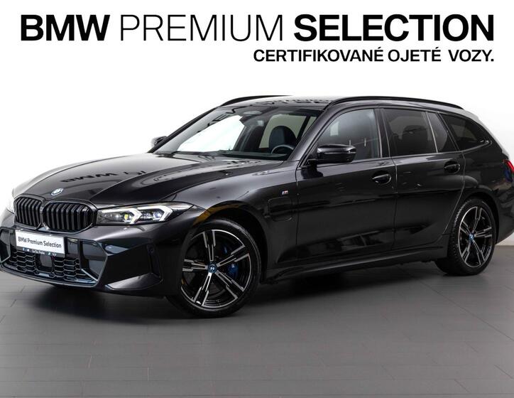 BMW Řada 3 1