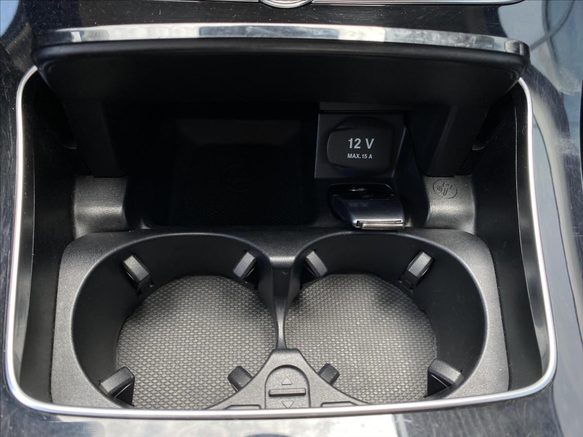 Mercedes-Benz Třídy E