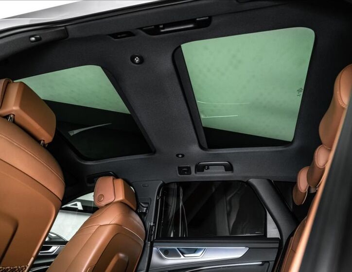 Audi A6 Allroad 41
