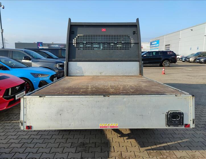 Peugeot Boxer 10