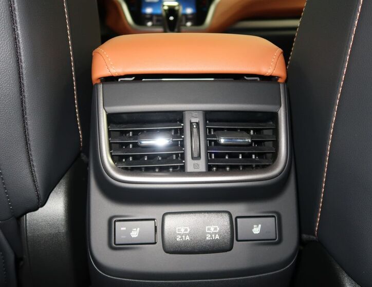 Subaru Outback 14