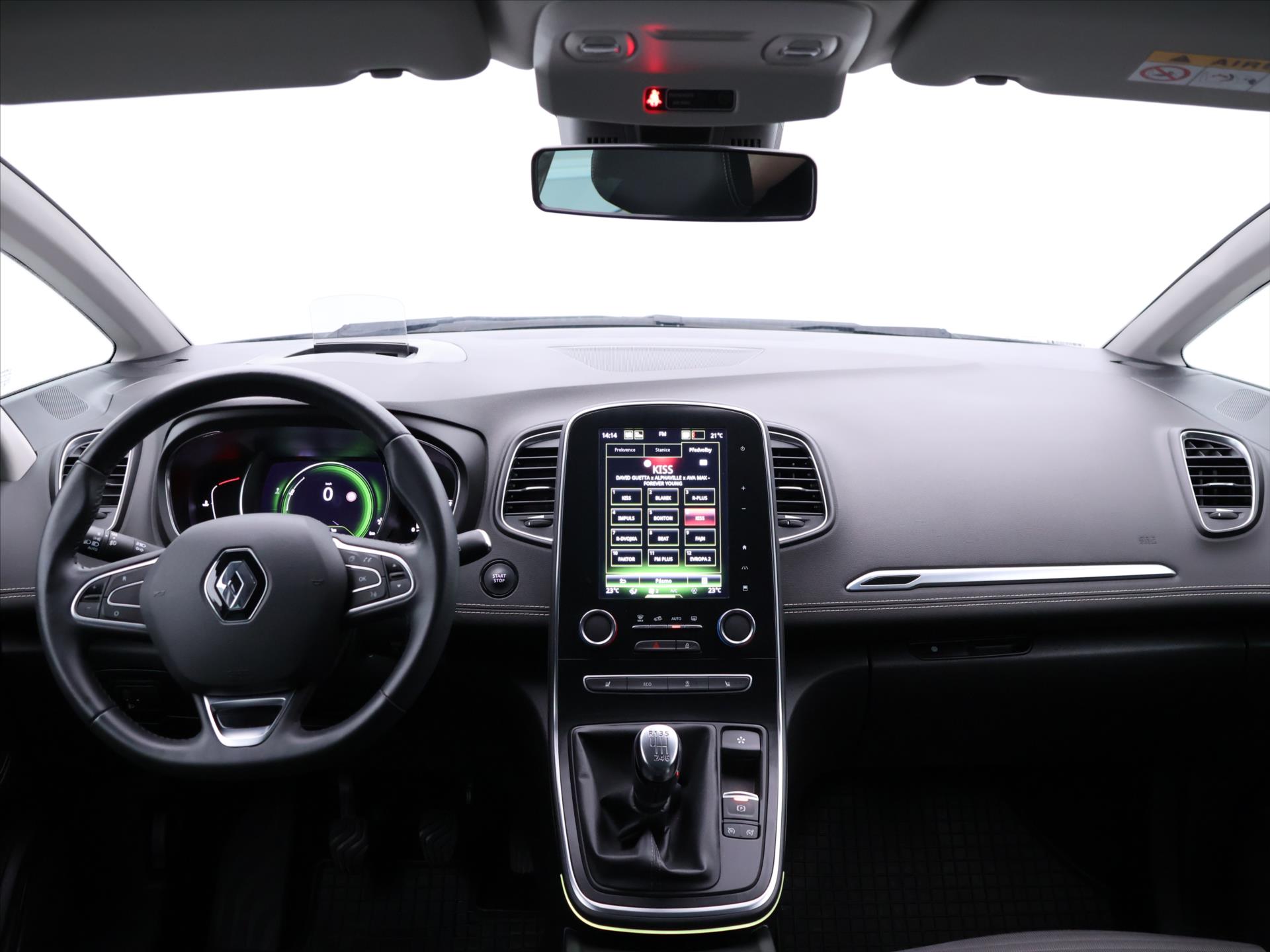 Renault Scénic