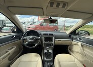 Škoda Octavia 21