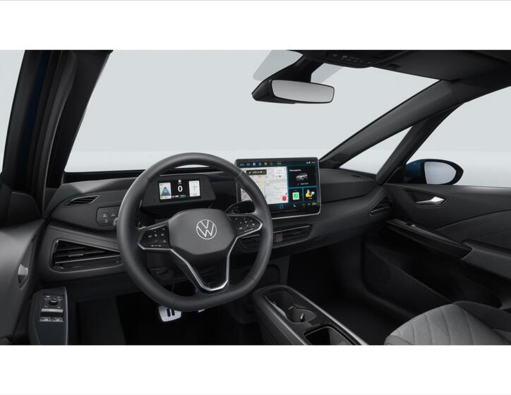 Volkswagen ID.3 8