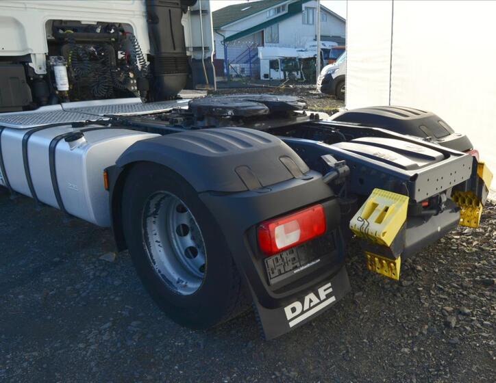 DAF Ostatní 4