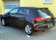 Volkswagen Golf 10