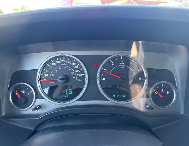 Jeep Compass 9