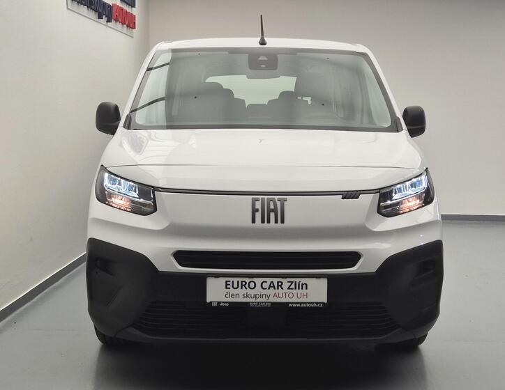 Fiat Dobló 2