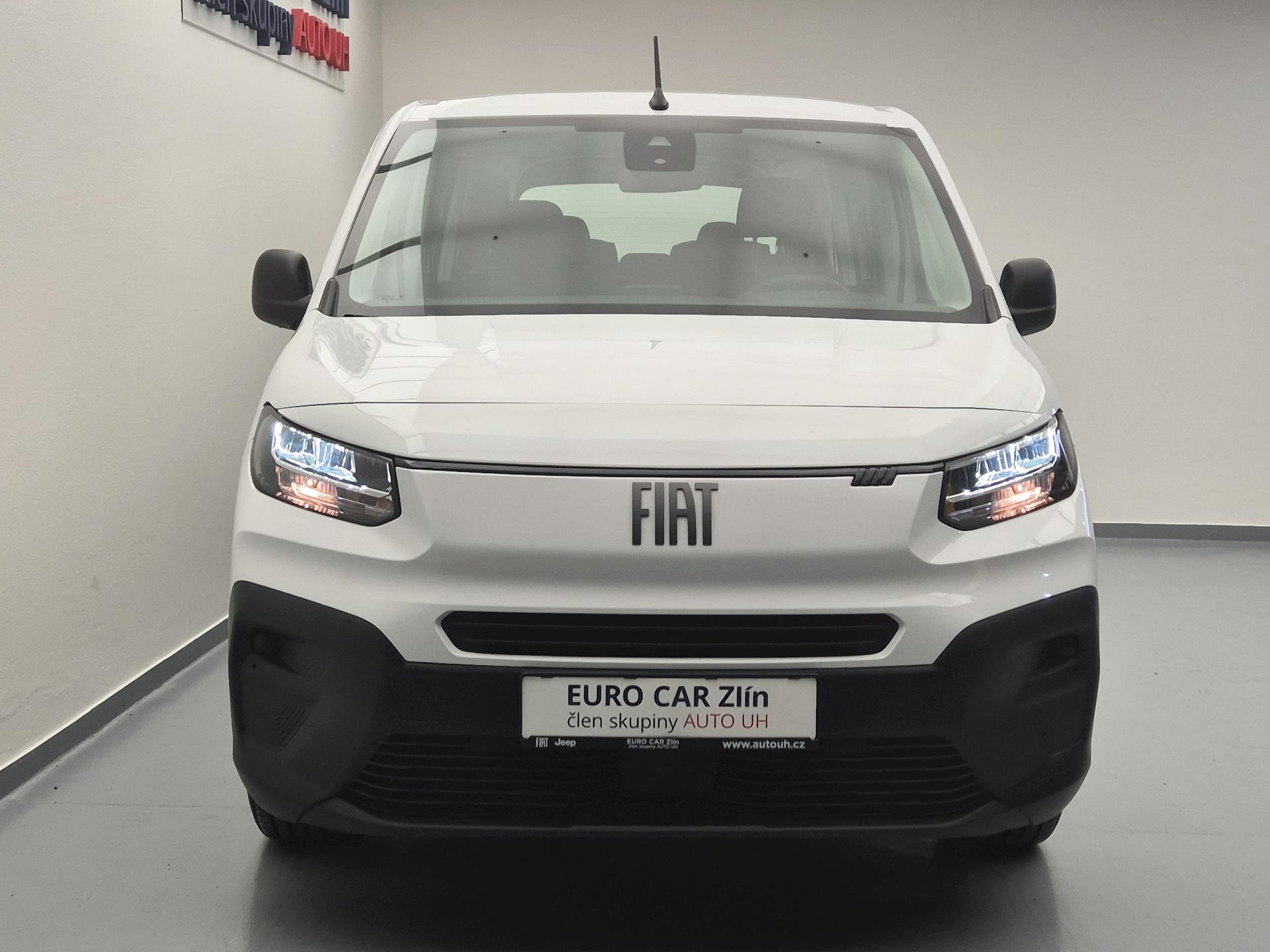 Fiat Dobló