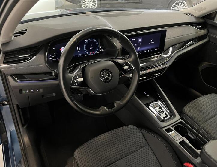 Škoda Octavia 6