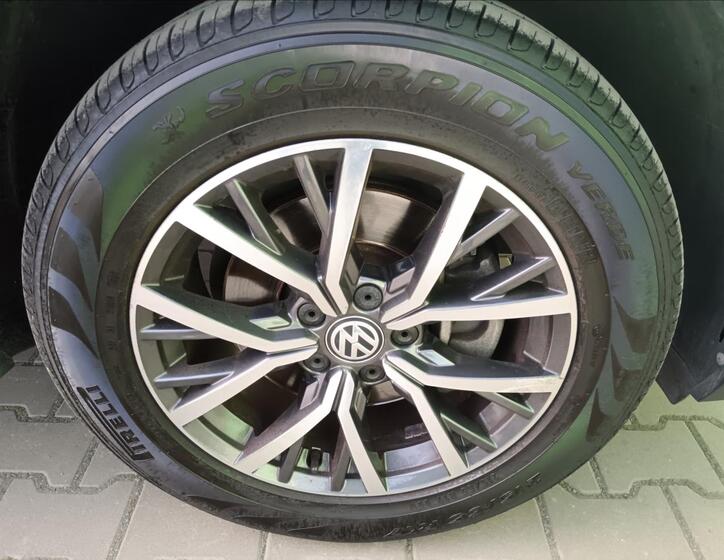 Volkswagen Tiguan 38