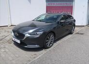 Mazda 6 1