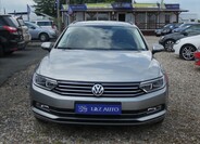 Volkswagen Passat 2