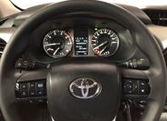 Toyota Hilux 15