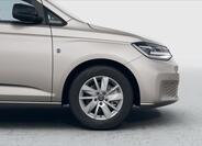 Volkswagen Caddy 4