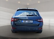 Škoda Superb 4