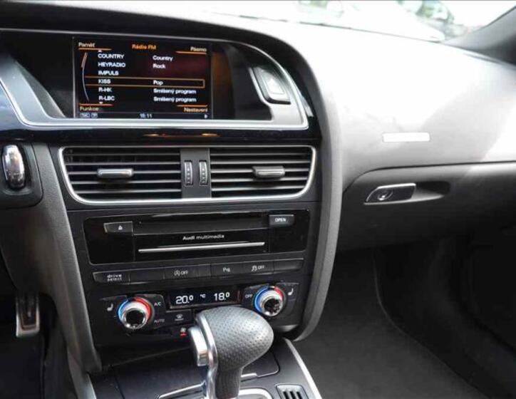 Audi A5 14