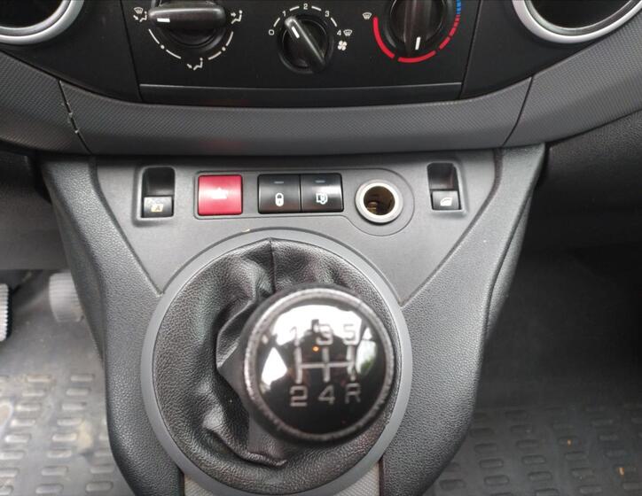 Citroën Berlingo 12