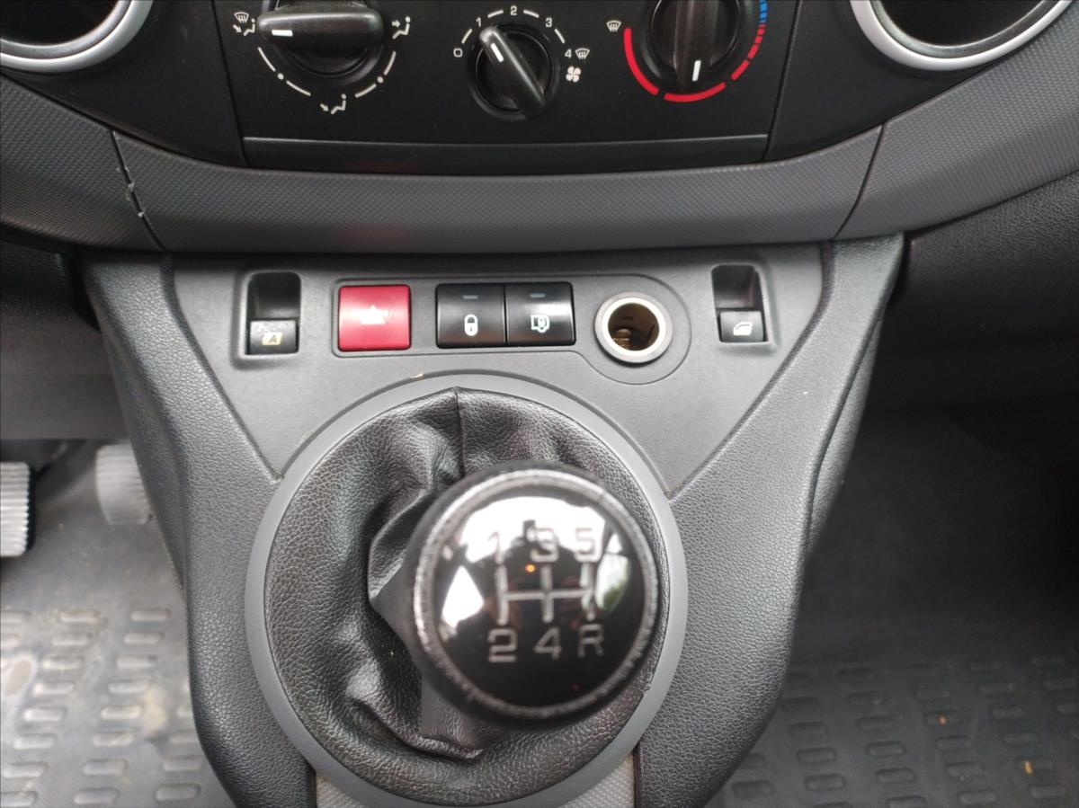 Citroën Berlingo