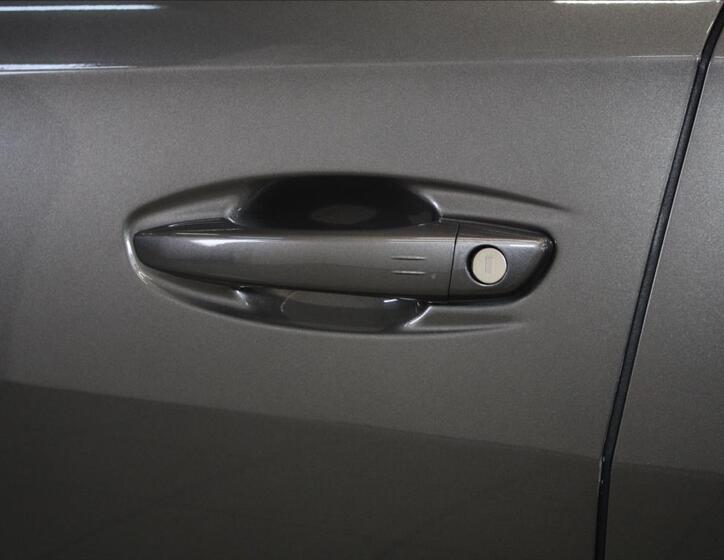 Peugeot 508 25