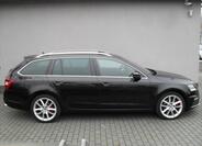 Škoda Octavia 6