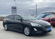 Ford Focus 7