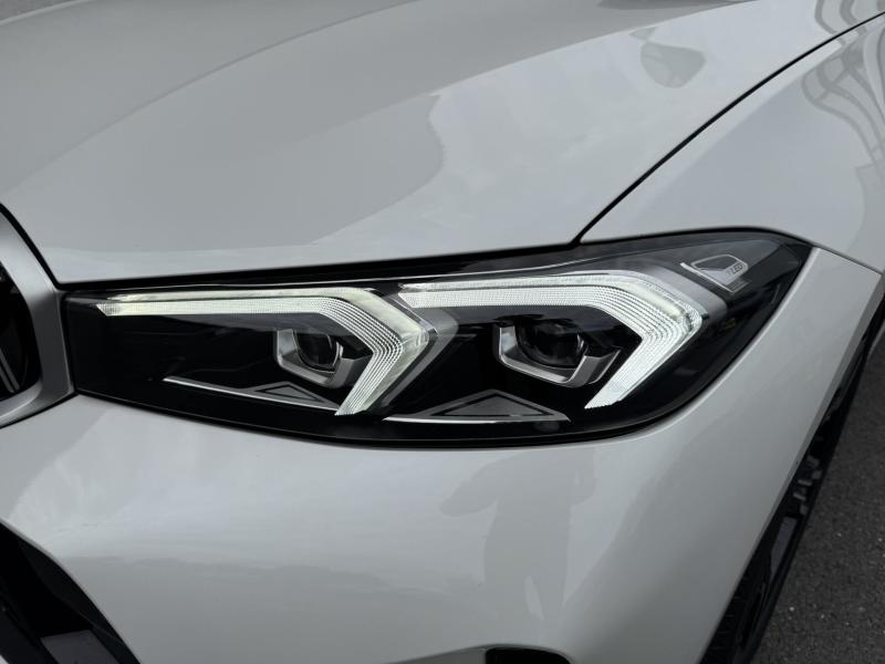 BMW Řada 3